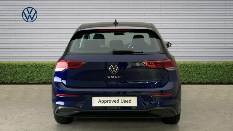 Volkswagen Golf 1.5 TSI 150 Life 5dr Petrol Hatchback